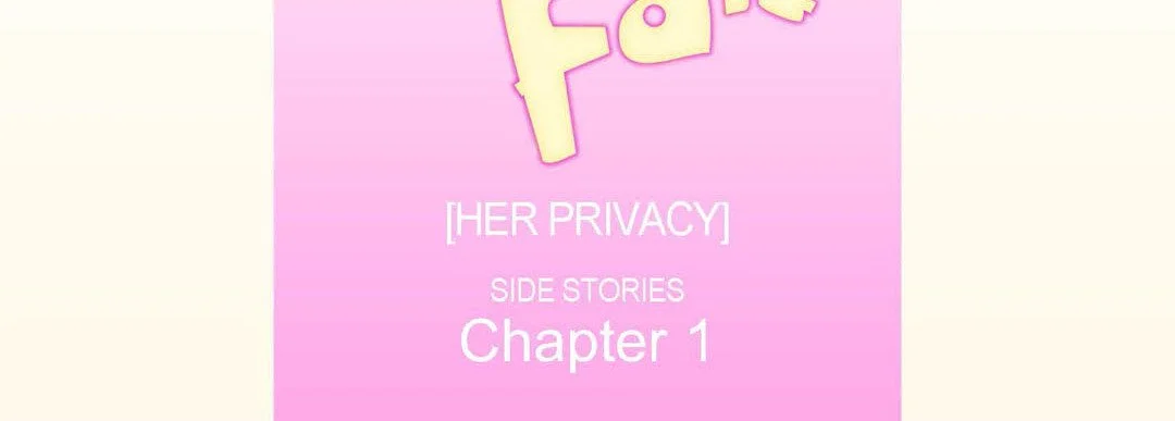 Noona Fan - Chapter 80